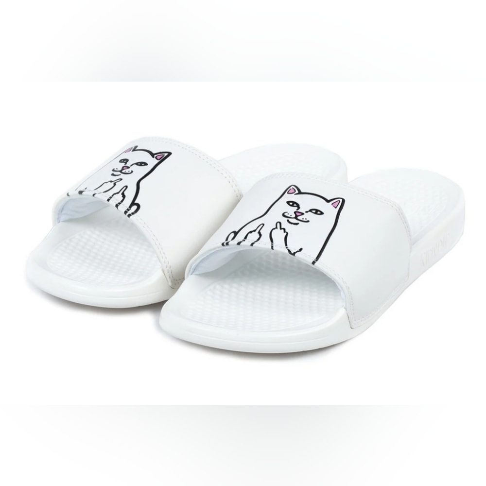 Rip-N-Dip Lord Nermal Slides